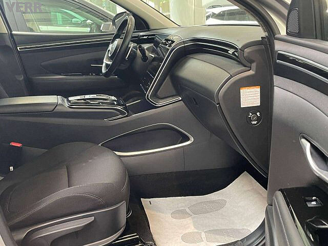 Hyundai TUCSON TUCSON 1.6 hev Xline + 19' 2wd auto / promo48