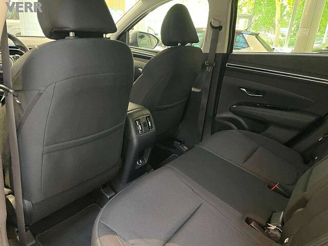 Hyundai TUCSON TUCSON III 2021 1.6 hev Xline 2wd auto PREZZO REAL