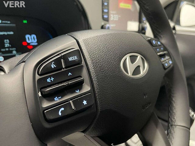 Hyundai i10 i10 1.0 mpi Connectline 63cv KM ZERO PROMO48 Azzurro