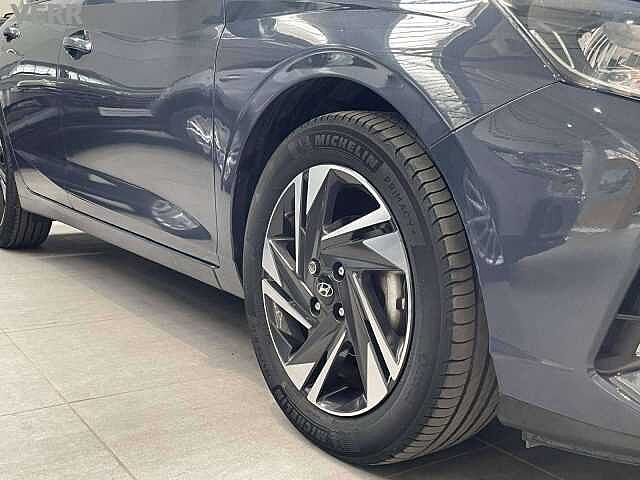 Hyundai i20 i20 III 2021 1.2 mpi Connectline PROMO48