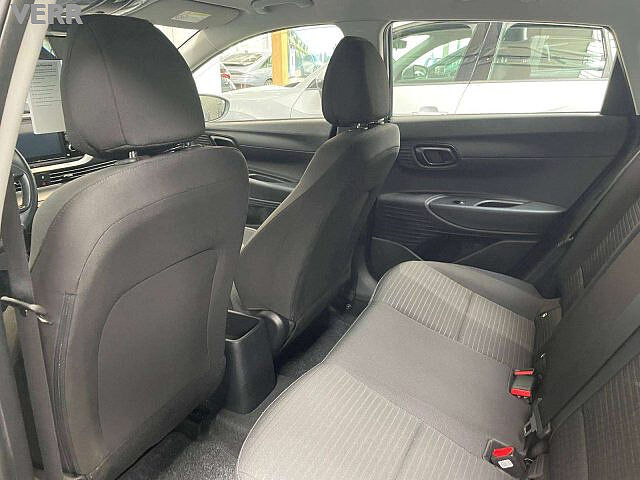 Hyundai i20 i20 III 2021 1.2 mpi Connectline PROMO48