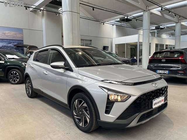 Hyundai BAYON Bayon 1.2 mpi Xline / PROMO48