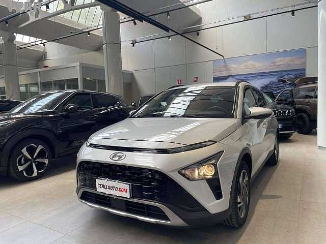 Hyundai BAYON Bayon 1.2 mpi Xline / PROMO48