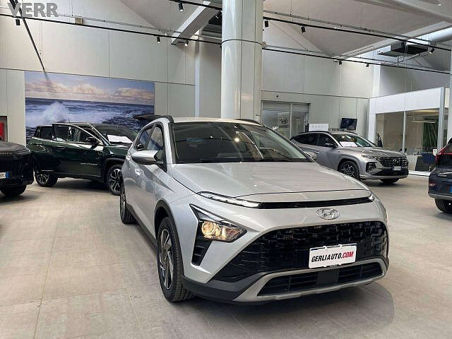 Hyundai BAYON Bayon 1.2 mpi Xline / PROMO48