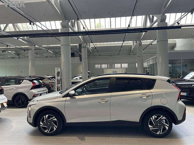 Hyundai BAYON Bayon 1.2 mpi Xline / PROMO48