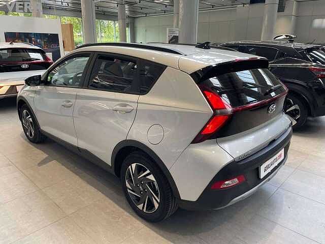 Hyundai BAYON Bayon 1.2 mpi Xline / PROMO48