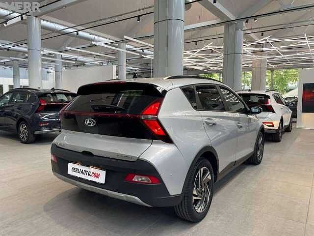 Hyundai BAYON Bayon 1.2 mpi Xline / PROMO48