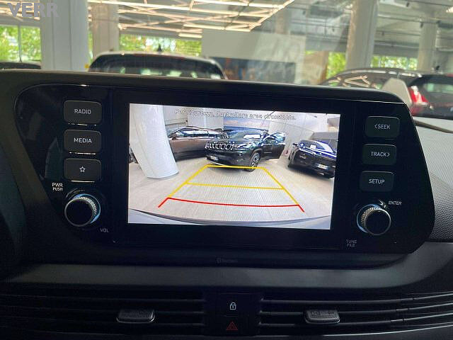 Hyundai BAYON Bayon 1.2 mpi Xline / PROMO48