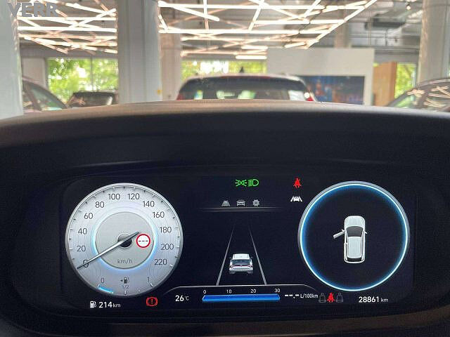 Hyundai BAYON Bayon 1.2 mpi Xline / PROMO48