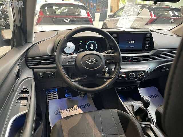 Hyundai BAYON Bayon 1.2 mpi Xline / PROMO48