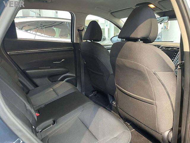 Hyundai TUCSON TUCSON III 2021 1.6 t-gdi 48V Xtech 2wd imt