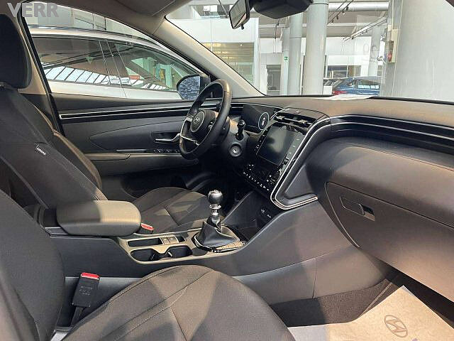 Hyundai TUCSON TUCSON III 2021 1.6 t-gdi 48V Xtech 2wd imt