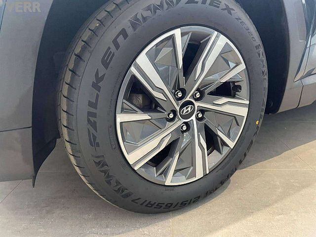 Hyundai TUCSON TUCSON III 2021 1.6 t-gdi 48V Xtech 2wd imt