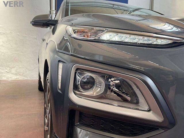 Hyundai KONA KONA I 2017 1.6 hev Xprime 2wd dct PROMO48