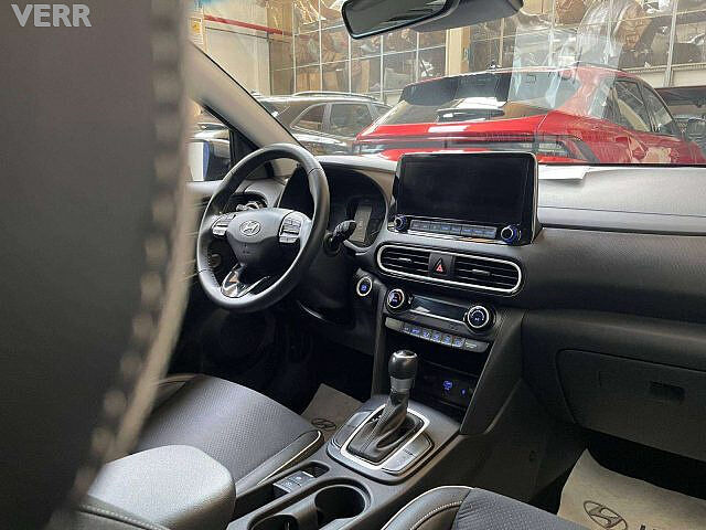 Hyundai KONA KONA I 2017 1.6 hev Xprime 2wd dct PROMO48