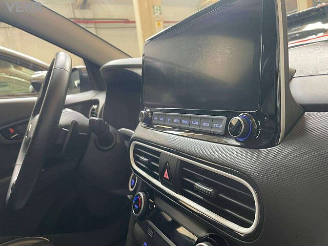 Hyundai KONA KONA I 2017 1.6 hev Xprime 2wd dct PROMO48