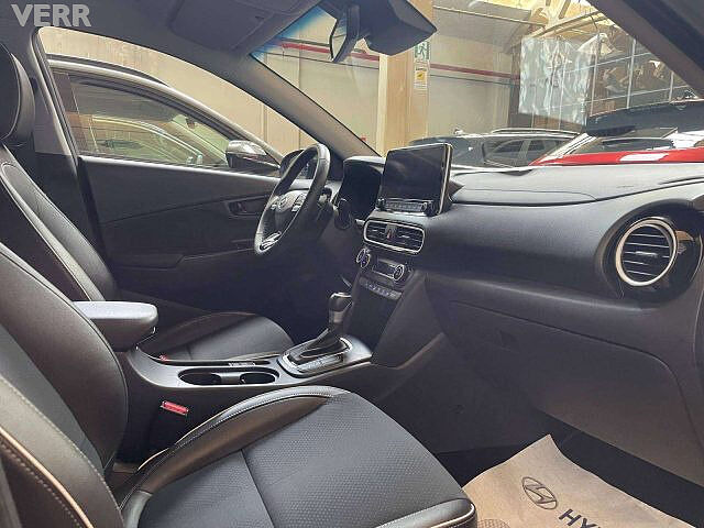 Hyundai KONA KONA I 2017 1.6 hev Xprime 2wd dct PROMO48