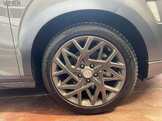 Hyundai KONA KONA I 2017 1.6 hev Xprime 2wd dct PROMO48