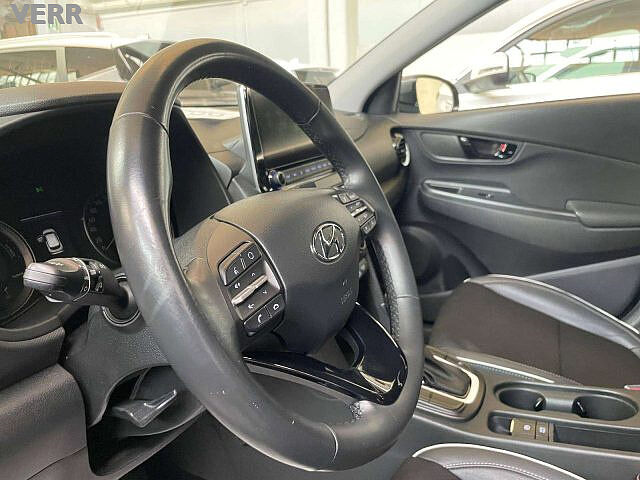 Hyundai KONA KONA I 2017 1.6 hev Xprime 2wd dct PROMO48