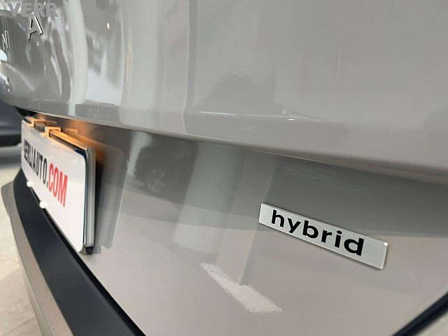 Hyundai KONA KONA II 2023 1.6 gdi hev X Line 2wd 141cv dct