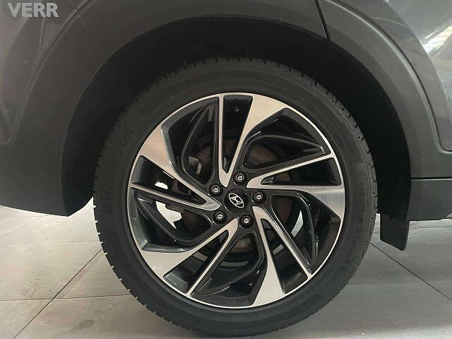 Hyundai TUCSON TUCSON 4wd 1.6 crdi Exellence 136cv dct / TETTO+KR