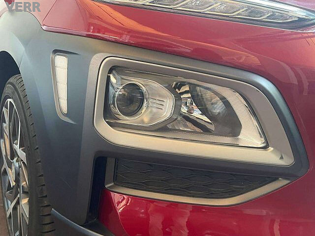 Hyundai KONA KONA I 2017 1.6 hev Xprime Safety Pack 2wd dct PRO