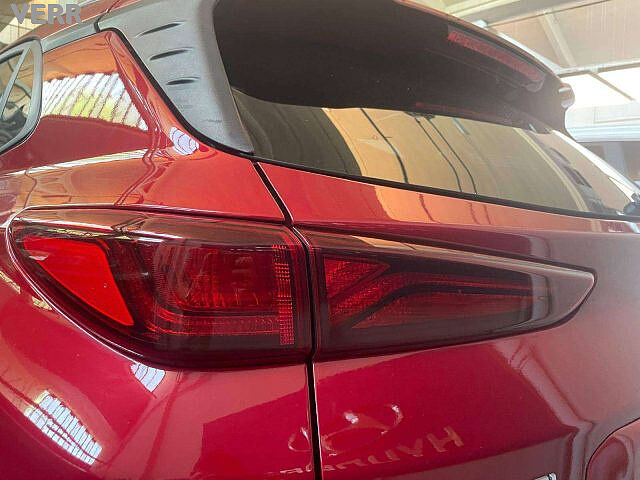 Hyundai KONA KONA I 2017 1.6 hev Xprime Safety Pack 2wd dct PRO