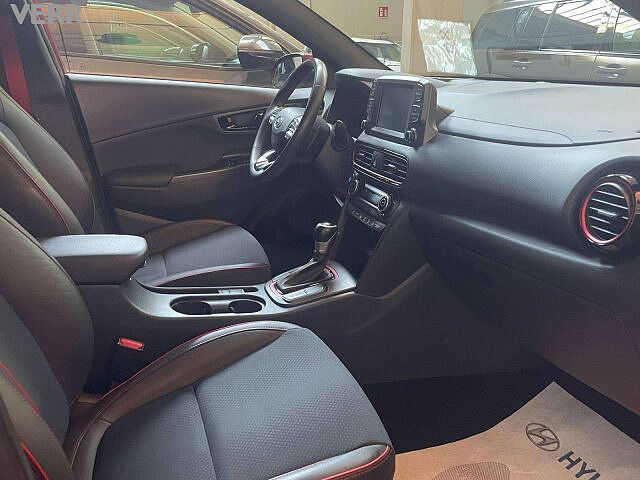 Hyundai KONA KONA I 2017 1.6 hev Xprime Safety Pack 2wd dct PRO