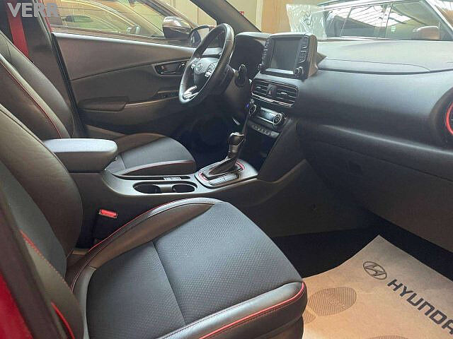Hyundai KONA KONA I 2017 1.6 hev Xprime Safety Pack 2wd dct PRO