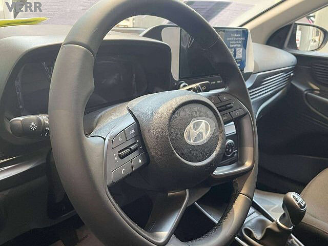 Hyundai i20 i20 1.0 t-gdi Connectline 90cv mt KM ZERO PREZZO R