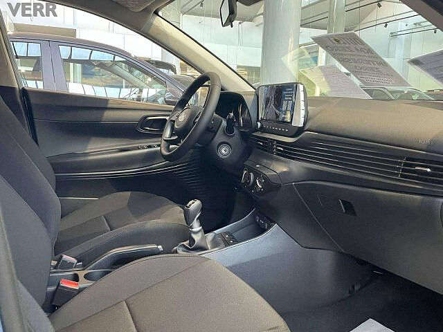 Hyundai i20 i20 1.0 t-gdi Connectline 90cv mt KM ZERO CON PROM
