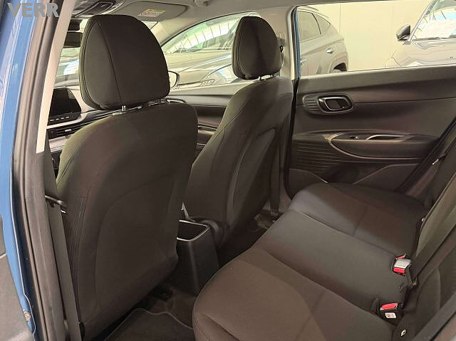 Hyundai i20 i20 III 2023 1.0 t-gdi Connectline 100cv mt PROMO4