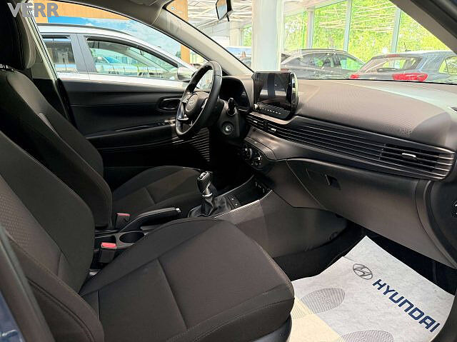Hyundai i20 i20 III 2023 1.0 t-gdi Connectline 100cv mt PROMO4