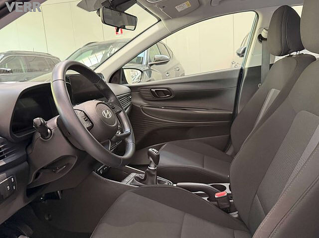 Hyundai i20 i20 III 2023 1.0 t-gdi Connectline 100cv mt PROMO4