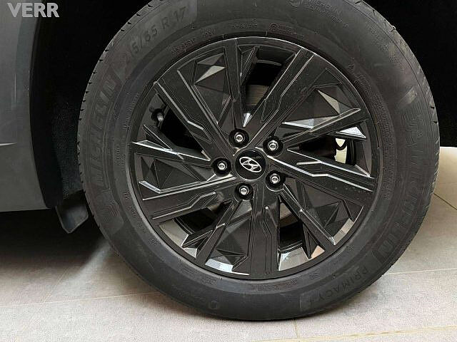 Hyundai TUCSON TUCSON III 2021 1.6 hev Xtech 2wd auto PROMO48