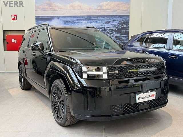 Hyundai SANTA FE 1.6 Phev 4wd Xclass + Calligraphy - 7 P.ti / Total