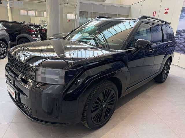 Hyundai SANTA FE 1.6 Phev 4wd Xclass + Calligraphy - 7 P.ti / Total
