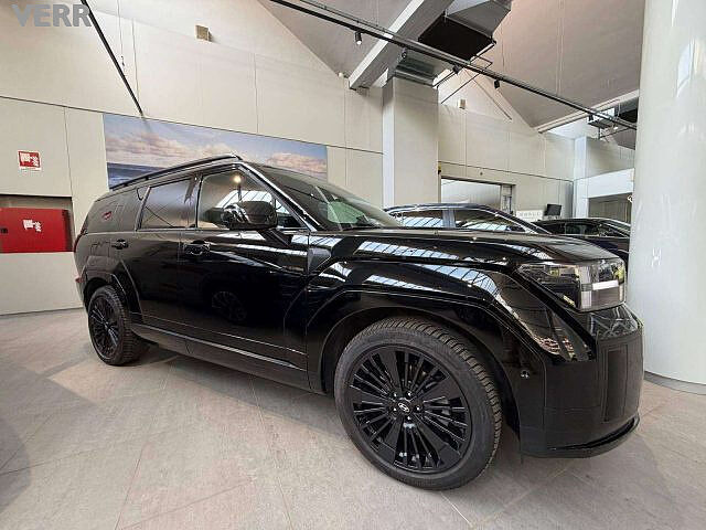 Hyundai SANTA FE 1.6 Phev 4wd Xclass + Calligraphy - 7 P.ti / Total