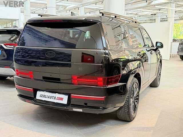 Hyundai SANTA FE 1.6 Phev 4wd Xclass + Calligraphy - 7 P.ti / Total