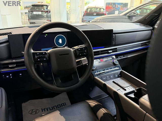 Hyundai SANTA FE 1.6 Phev 4wd Xclass + Calligraphy - 7 P.ti / Total