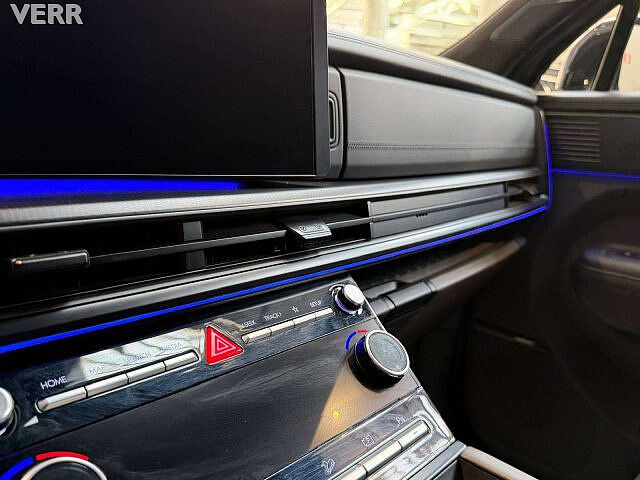Hyundai SANTA FE 1.6 Phev 4wd Xclass + Calligraphy - 7 P.ti / Total