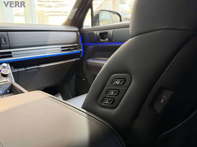 Hyundai SANTA FE 1.6 Phev 4wd Xclass + Calligraphy - 7 P.ti / Total