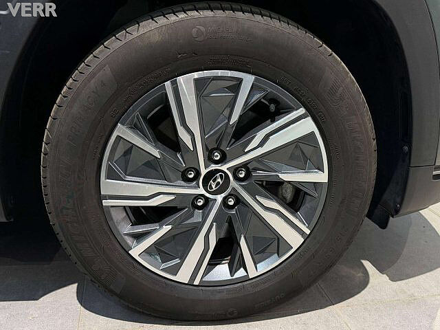 Hyundai TUCSON TUCSON III 2021 1.6 hev Xtech 2wd auto