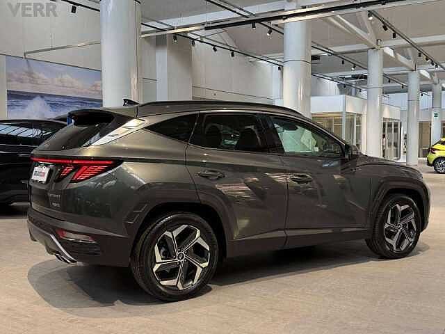 Hyundai TUCSON TUCSON 1.6 hev Exellence 2wd auto