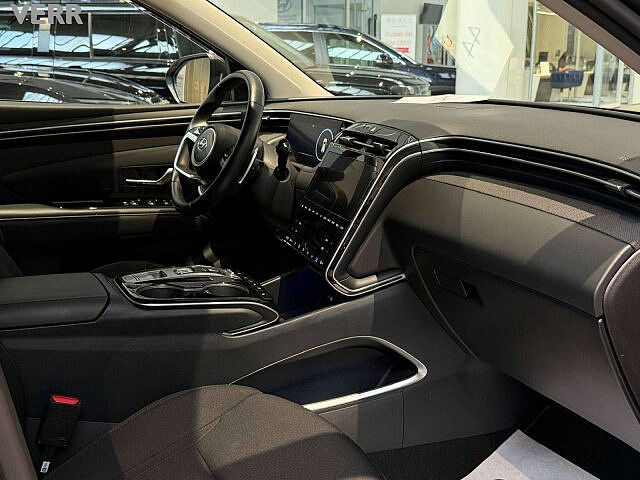 Hyundai TUCSON TUCSON 1.6 hev Exellence 2wd auto