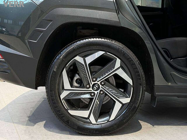 Hyundai TUCSON TUCSON 1.6 hev Exellence 2wd auto
