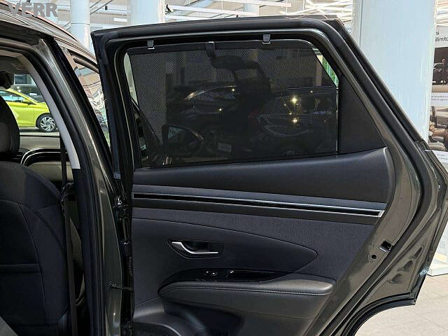 Hyundai TUCSON TUCSON 1.6 hev Exellence 2wd auto