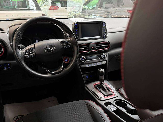 Hyundai KONA KONA I 2017 1.6 hev Xprime Safety Pack 2wd dct / P