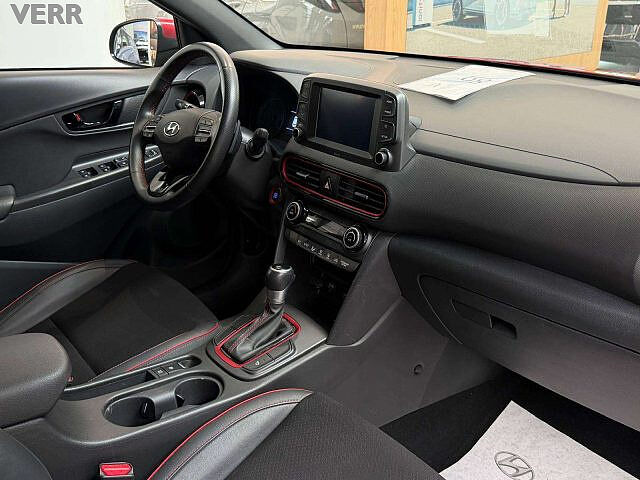 Hyundai KONA KONA I 2017 1.6 hev Xprime Safety Pack 2wd dct / P