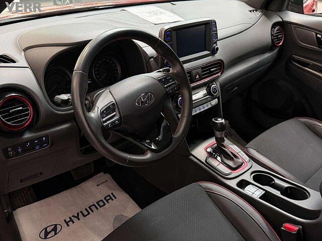 Hyundai KONA KONA I 2017 1.6 hev Xprime Safety Pack 2wd dct / P